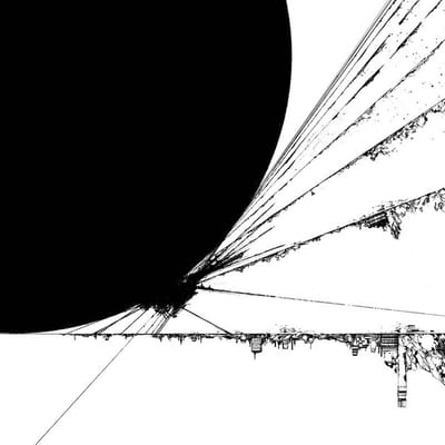 Ben Shemie - Desiderata (CD)