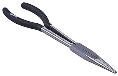 Lange neustang 11 inch - Ideaal voor beperkte toegang