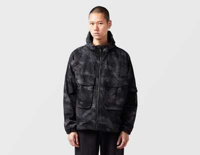 adidas Originals CS Camo Jacket