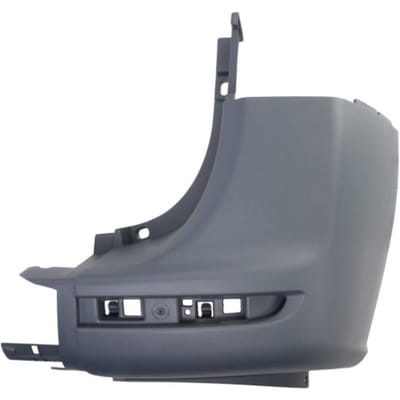 Bumper - hoekprofiel BLIC 5508-00-3548964PP