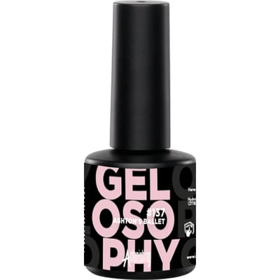 Astonishing Gelosophy #137 Ashton's Ballet 7ml