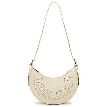 Desigual Schoudertas Orbis Cascais Shoulder Bag Crudo Crème