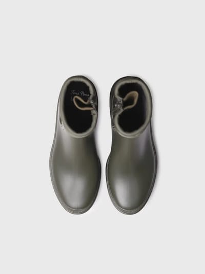 Neopreen regenlaarzen voor dames | CASCAIS