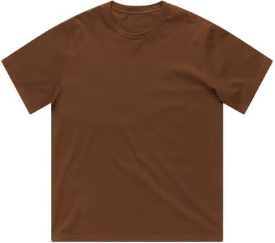 Vintage Industries T-shirt Devin T-shirt Zwart