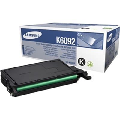 HP SU216A / Samsung CLT-K6092S toner cartridge zwart (origineel)