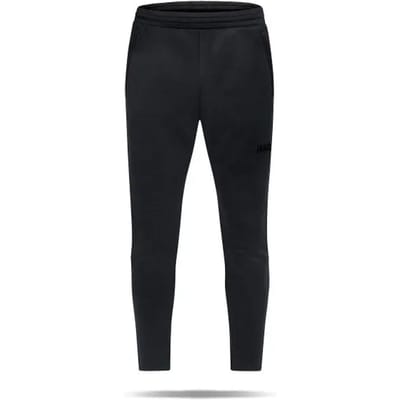 Jako Challenge Joggingbroek Dames - Zwart Gemeleerd | Maat: 38