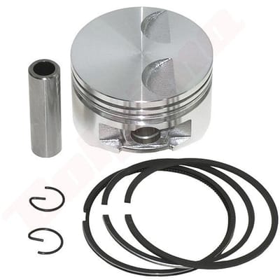 Zuigerset passend op ROBIN EH12 60mm ( 268-23401-03 )