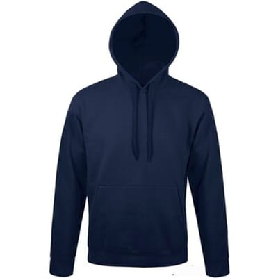 Capuchon sweaters Sols SNAKE SPORT UNISEX HOODIE - Kangoeroezak
