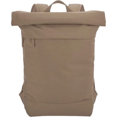 Rugzak met rolsluiting Bag Base Simplicity