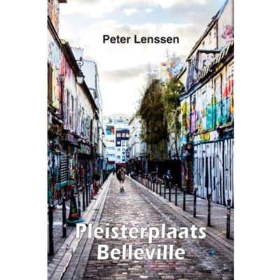 Pleisterplaats Belleville - Peter Lenssen