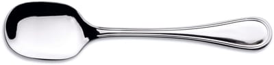 Suiker lepel - Metaal -