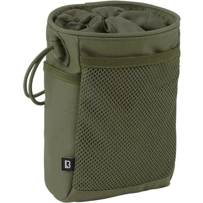 Zak Brandit Molle Tactical