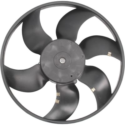 Koelventilatorwiel, motorkoeling TYC 828-0006