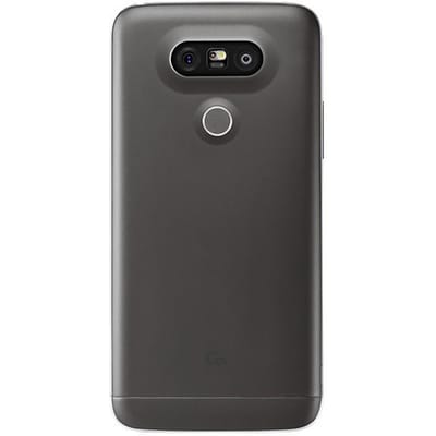 Gerenoveerde LG Originele LG G5 H820 H850 4G 4GB RAM 32GB ROM Mobiele telefoon Smartphone H850 Simple Set grijze kleur