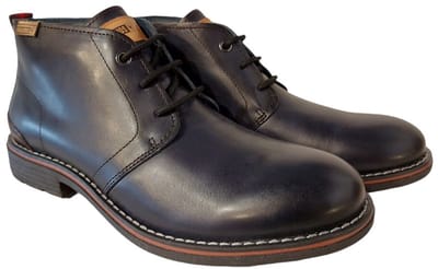 Pikolinos Veterboot York M2M-8027 Space Blauw