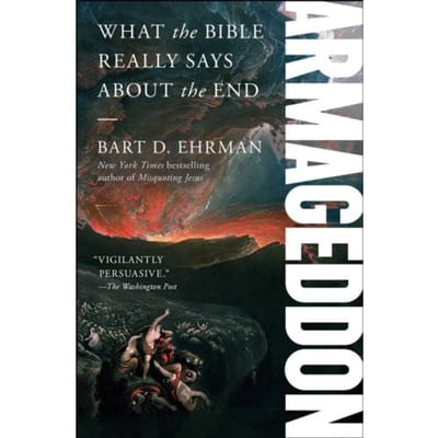 Armageddon - Bart D. Ehrman