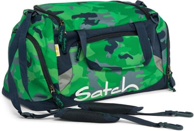 Sporttas 25 L voor Herfst en Winter - Ergonomisch Ontwerp voor Optimaal Comfort