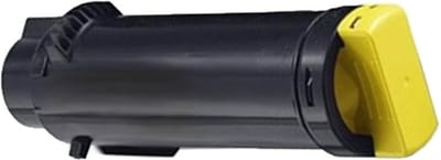 Toner geschikt voor XEROX Phaser 6510 | 1x Geel Geschikt voor Xerox Phaser 6510 6510dn 6510td v/dn v/n Workcentre 6515 6515dn 6515dni 6515v/dn 6515v/dni 6515v/dnm