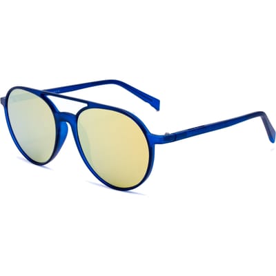 Zonnebril Uniseks Italia Independent 0038-022-000 Ø 53 mm
