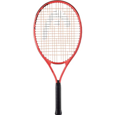 Head Radical Jr. 25 Kinder Tennissnaarracket