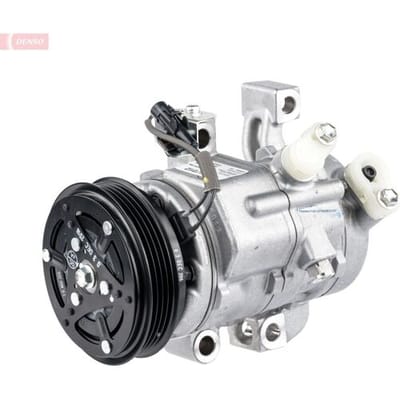 Airco-compressor DENSO DCP47012