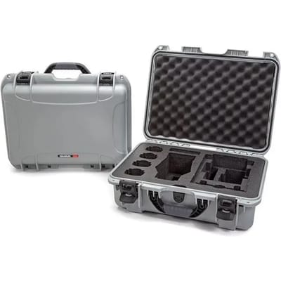 Drone koffer Nanuk 925 Mavic 2PZ Smart Cntlr