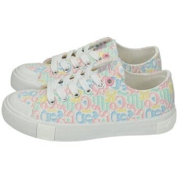 Lage Sneakers Conguitos -