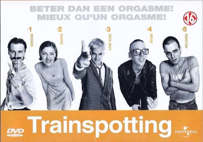 Trainspotting