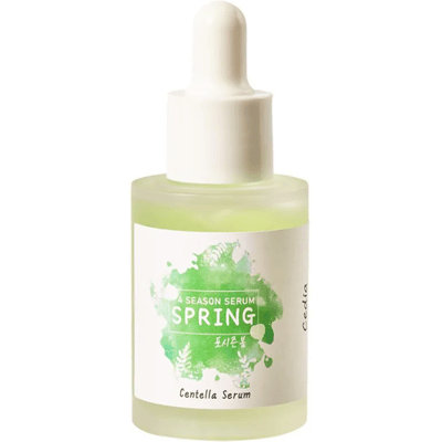 Cedia Cica Serum voor alle seizoenen, 30ml