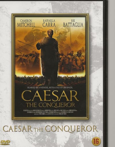 Caesar The Conqueror