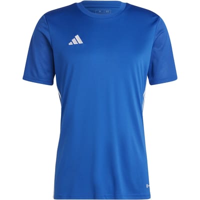 adidas Performance Tabela 23 Voetbalshirt - Heren - Blauw- L