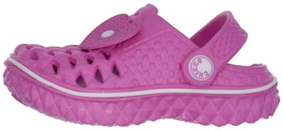Chicco - Baby Meisje - Gesloten Slippers voor Zee en Zwembad - Maat 22