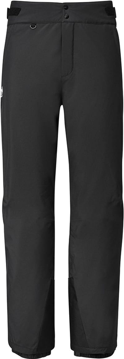 Millet Brevent Broek Zwart S Man