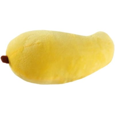 Knoflook Aardbei Fruit Pluche Speelgoed Broccoli Watermeloen Educatief Gevuld Groente Speelhuis Zachte Pluche