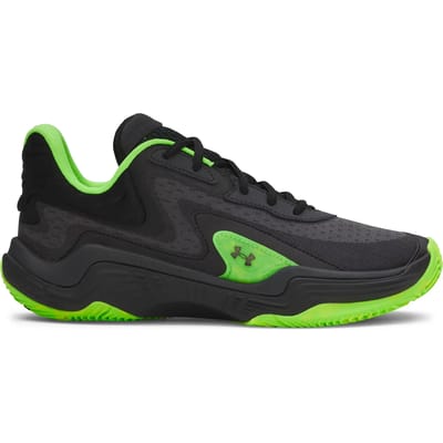 Basketbalschoenen Under Armour Spawn 7
