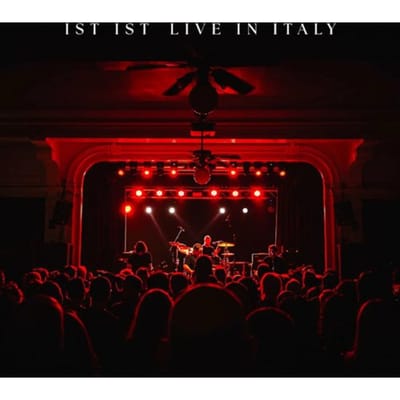 Ist Ist - Live In Italy (2 CD)