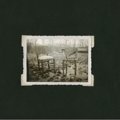 CHVE & Nate Hall - CHVE / Nate Hall (7" Single)