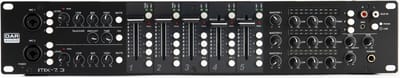 DAP IMIX-7.3 19 inch installatiemixer