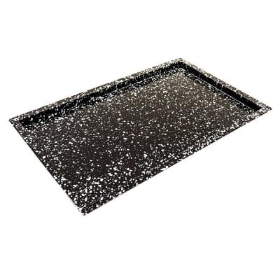 Schneider geëmailleerde GN 1/1 bakplaat 2cm diep