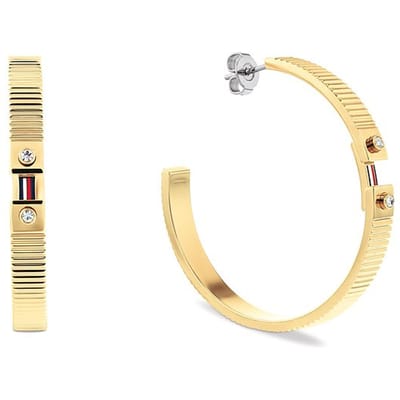Tommy Hilfiger Oorhangers STRIPES 2781050