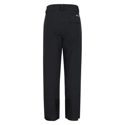 Mountain Warehouse Heren Orbit II 4 Way Stretch Skibroek (Koolstof)