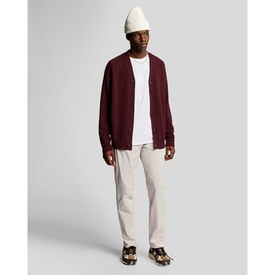 Lyle & Scott Five Pockets Chino Cove Maat: W36L30 | Chino's Outlet | Heren | Beige