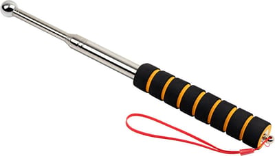 VlagDirect - Draagbare vlaggenstok - Aluminium vlaggenmast set - roestvrijstalen verstelbare vlaggenstok.