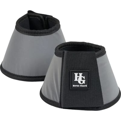 Reflecterende peesbeschermers voor paarden HorseGuard Totally