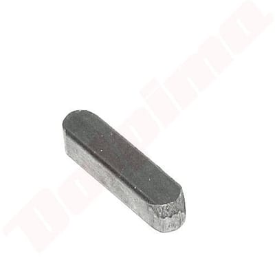 Spie (krukas) passend op HONDA GX270 , GX390 ( 90741-889-000 ) 35x8x7