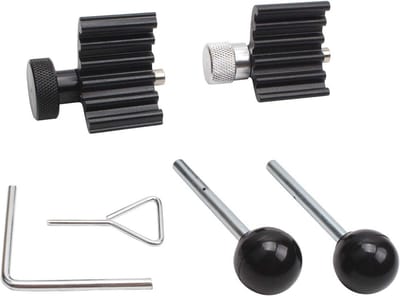Timing Belt Changing Tool Set for VAG Engines 1.2 - 2.0