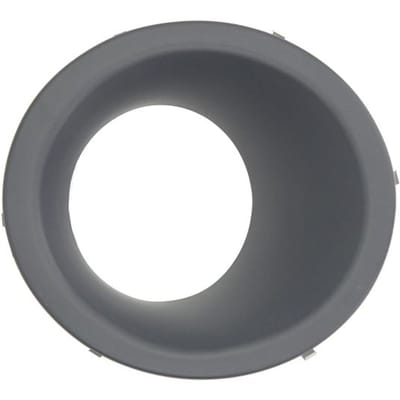 Ventilatierooster, bumper BLIC 6502-07-6490918P rechts