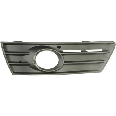 Ventilatierooster, bumper BLIC 6502-07-9540917P links