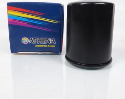 Athena Motorfiets Oliefilter FFP022 Nieuw