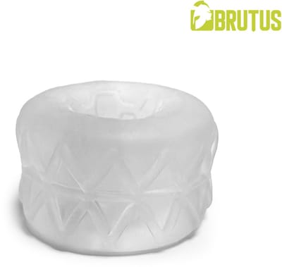 BRUTUS ICE Silasoft Ballstretcher - Comfortabel - Stretchy